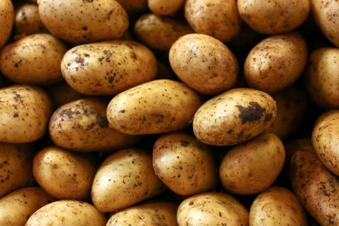 Potatos